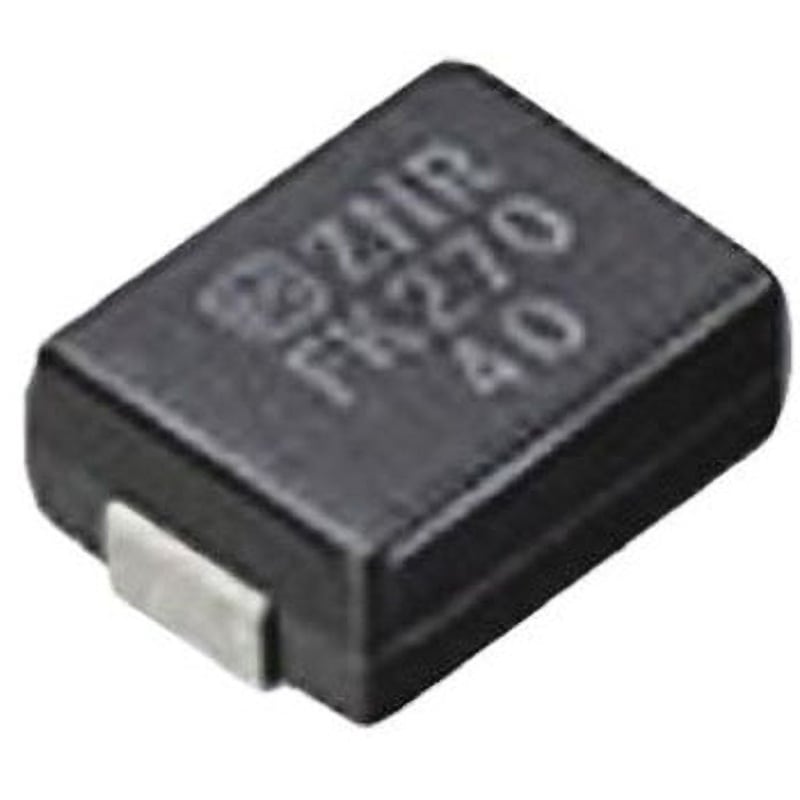 ERZVF2M560 酸化金属バリスタ バリスタ電圧：56V 最大直流定格電圧：45V 1袋 2000個入 1袋(2000個) Panasonic(パナソニック) 【通販モノタロウ】