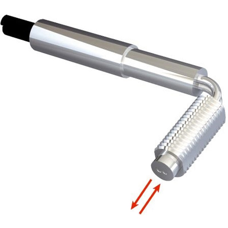 LL3-DB09 磁気式近接センサ 光ファイバセンサー用ファイバ KTL180、光ファイバアンプ：GLL170 T 、WL24 Ex、WLL180T SICK 1個 LL3-DB09