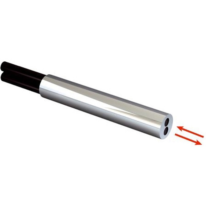 LL3-DK04 磁気式近接センサ 光ファイバセンサー用ファイバ KTL180、光ファイバアンプ：GLL170 T 、WLL180T SICK 1個 LL3-DK04