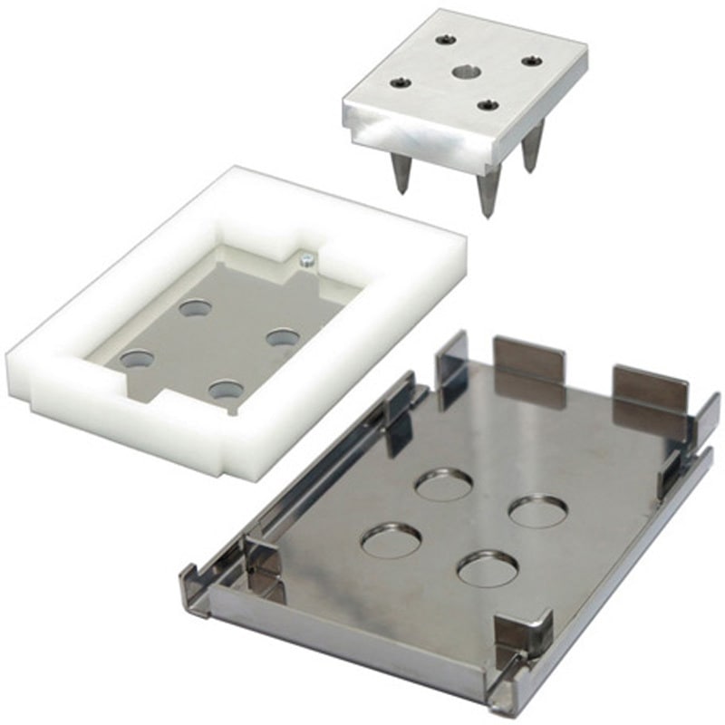 HDDU-03M 手動ストレージパンチャー用オプション品 創朋 1組 HDDU-03M