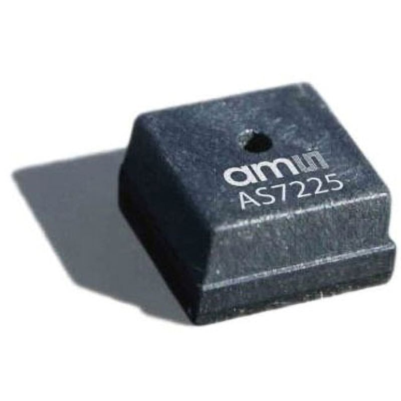 AS7225-BLGM 周辺光センサ 20-Pin LGA 1セット 500個入 1セット(500個) OSRAM 【通販モノタロウ】 164,900円