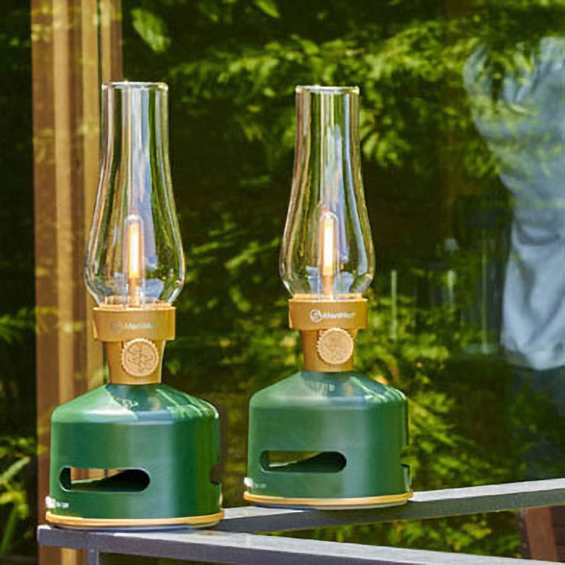 FLS-2101-DG 充電式LEDランタンスピーカー(Bluetooth V5.1) FLSシリーズ 1個 TAIKO DENKI 【通販モノタロウ】