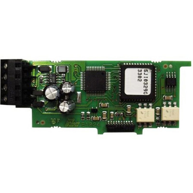 PAXCDC30 出力カード PAXメータ用 1個 RED LION 【通販モノタロウ】