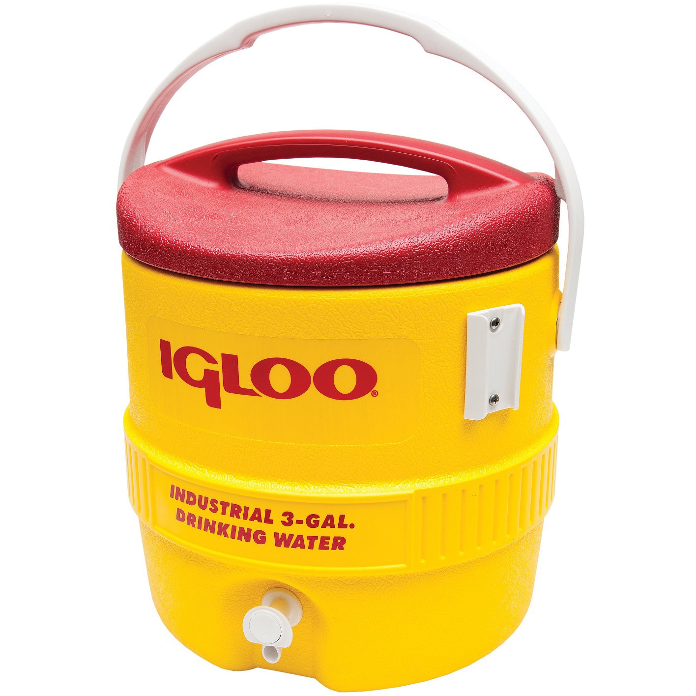 送料無料 ヴィンテージ 希少 イグルー メタルジャグ 3ガロン 11L