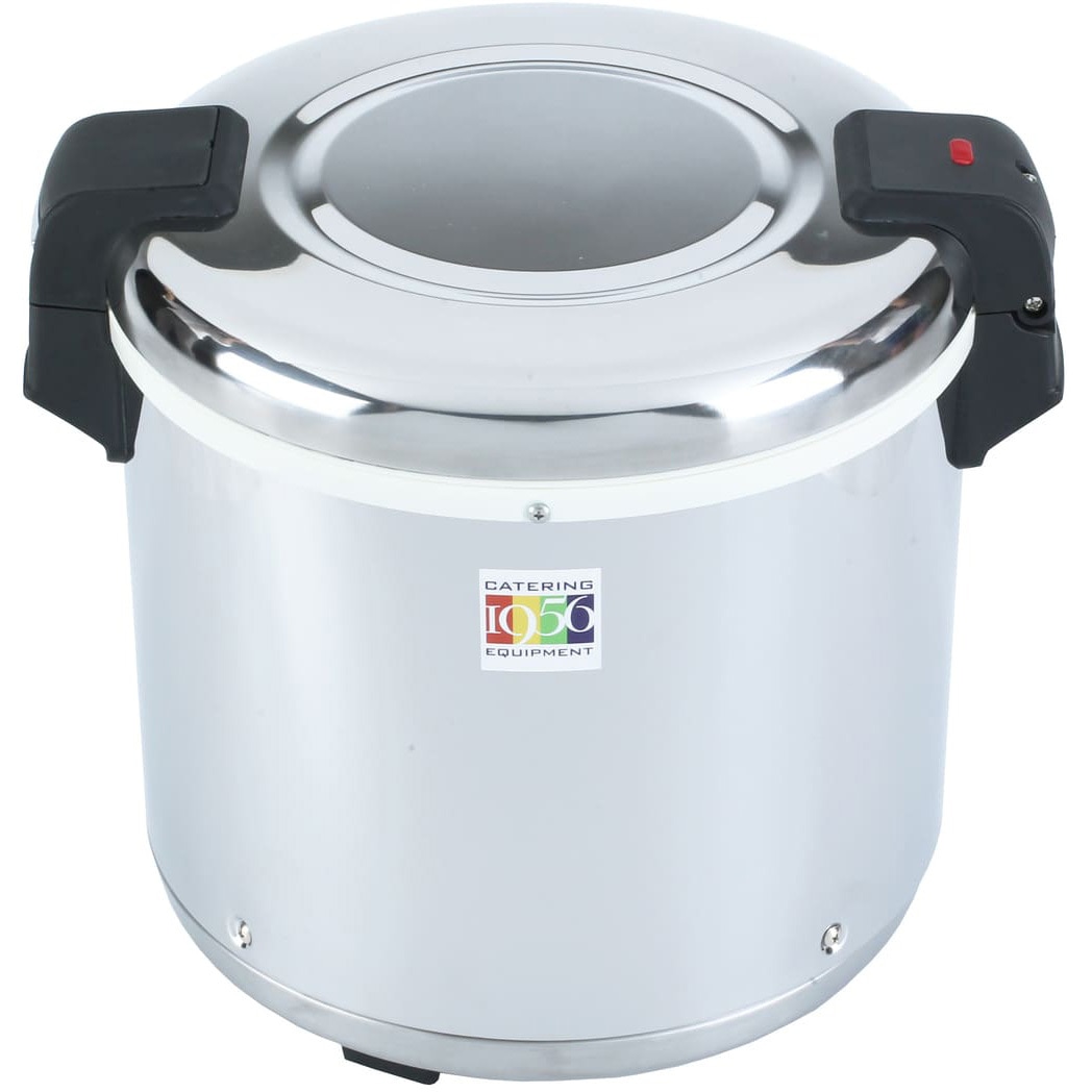 ステンレス 保温調理釜 SEJ22000JJ SEJ22000JJ 電子保温ジャー 4.4升 1