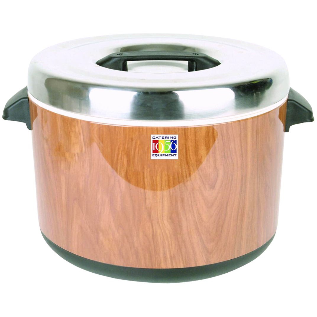 SEJ71000JJ 保温ジャー 2.2升 1個 レストランサプライ 【通販モノタロウ】