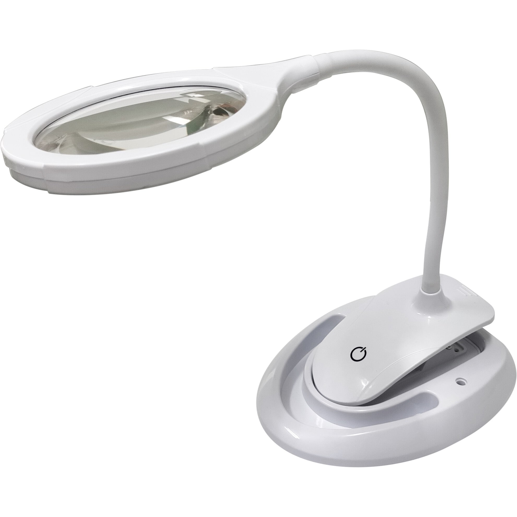 FL-MGL LEDライト付き拡大鏡 FortLee(フォートリー) 1個 FL-MGL