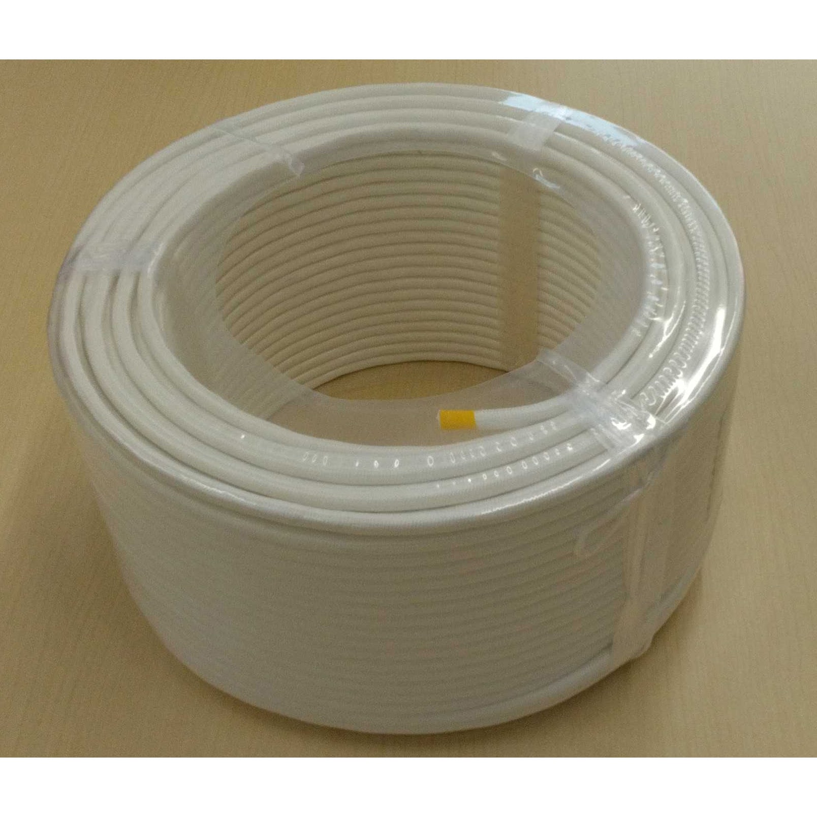 SDL-VR 丸打ちビニルコード 白 三陽電工 1巻(100m) SDL-VR 21,885円