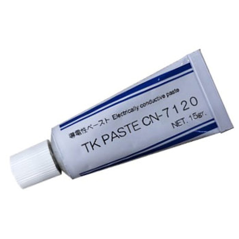 CN-7120(1本) TKペースト 1本(15g) 化研テック 【通販モノタロウ】