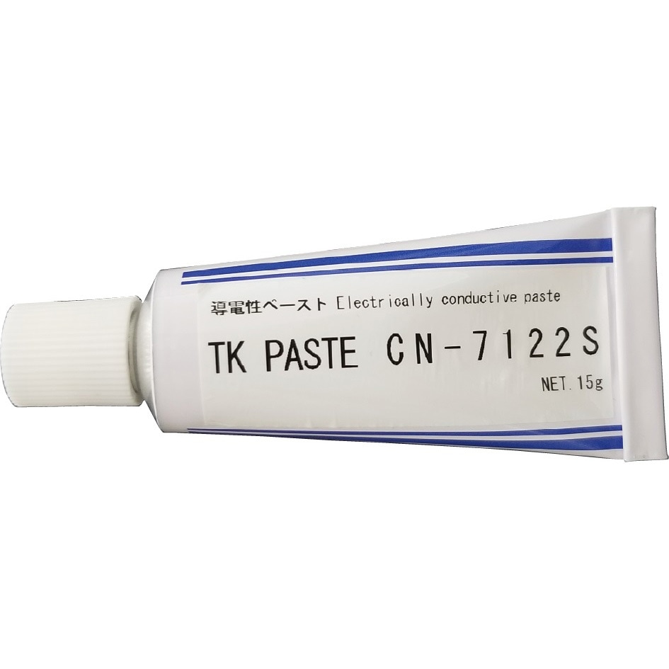 CN-7122S(1箱) TKペースト 1箱(15g×20本) 化研テック 【通販モノタロウ】