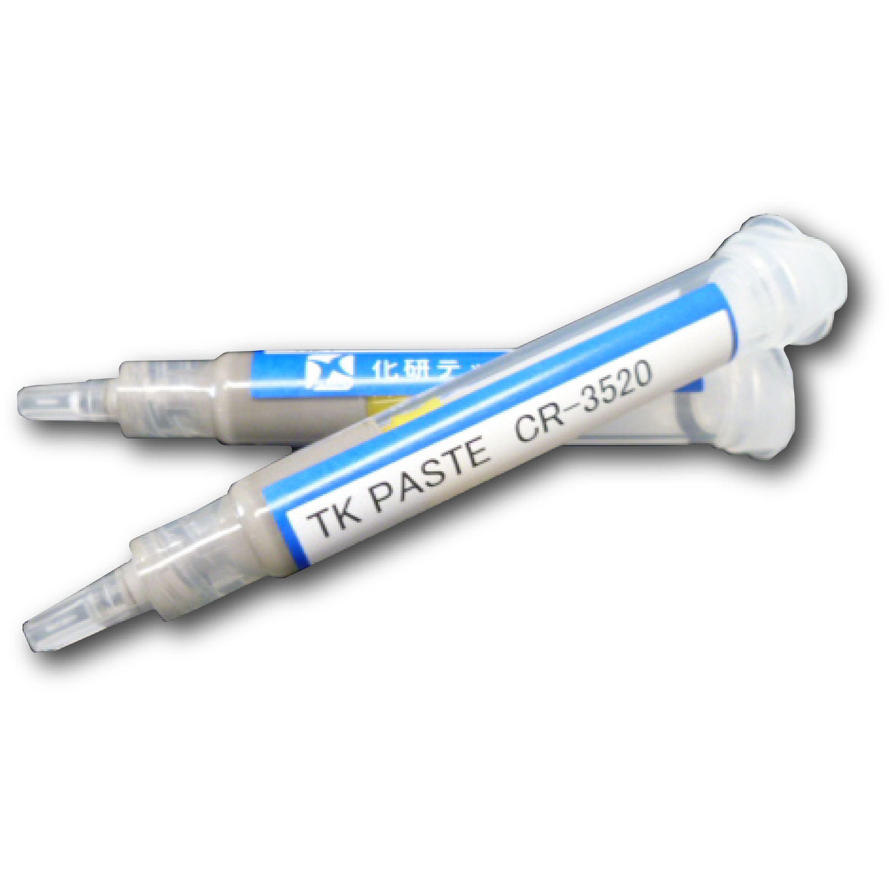 CR-3520(1本) TKペースト 1本(5g) 化研テック 【通販モノタロウ】 CR-3520(1本) TKペースト 1本(5g) 化研テック 【通販モノタロウ】