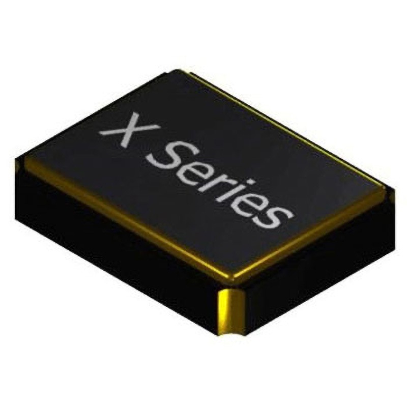 X20AB1-16.000MHZ-T 水晶振動子 16MHz 1セット 1000個入 1セット(1000個) MMD 【通販モノタロウ】