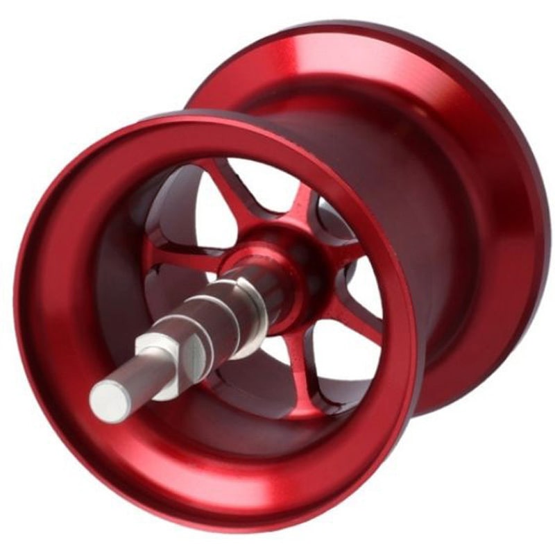 レッド(096977) マイクロキャストスプール AMB3540R Avail(アベイル
