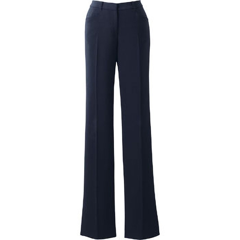 HCP3500 Pieds パンツ HCP3500 アイトス 女性用 ダブルストレッチ