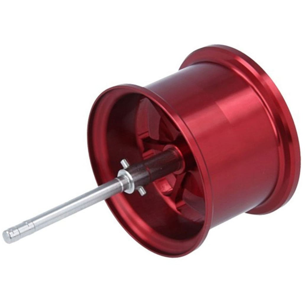 レッド(091330) マイクロキャストスプール 14CNQ1024RI Avail(アベイル