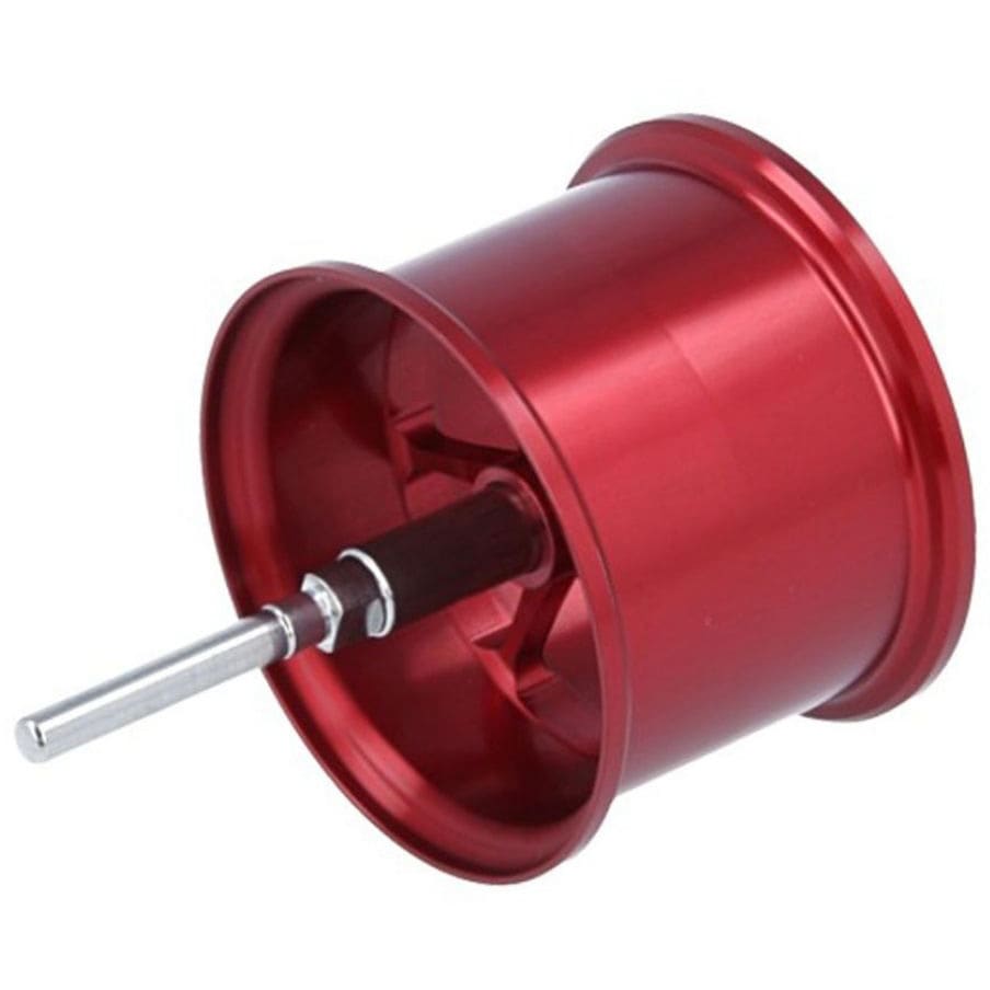 アベイル　マイクロキャストスプール　【管番KR】 Avail/アベイル) アブ モラムZXシリーズ用 マイクロキャスト