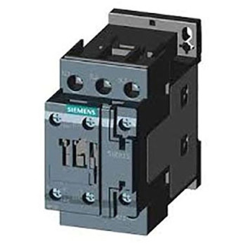 3RT2025-1AV00 制御リレー Sirius Innovationシリーズ 3RT2 17 A 400 V ac 1個 SIEMENS 【通販モノタロウ】