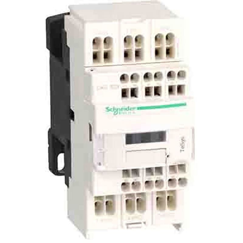 CAD323E7 制御リレー TeSysシリーズ 10 A 48 Vac 0.07 kW シュナイダーエレクトリック 1個 CAD323E7 12,305円