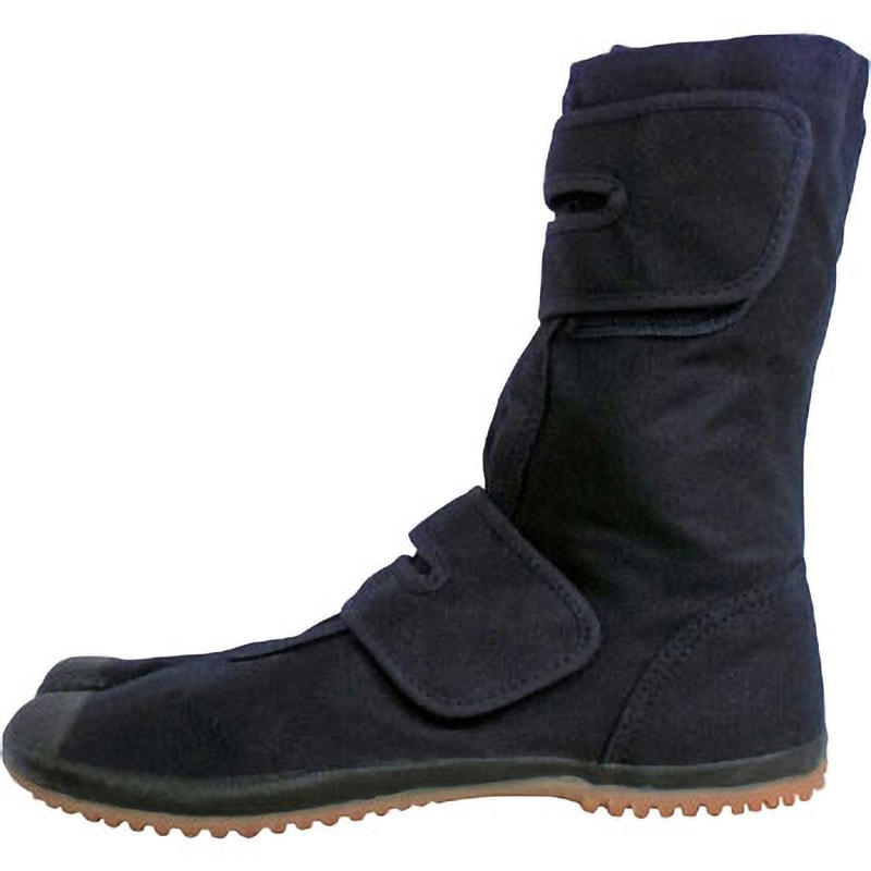 園芸たびロング 自力園芸たびロング(先割) 日進ゴム 足袋