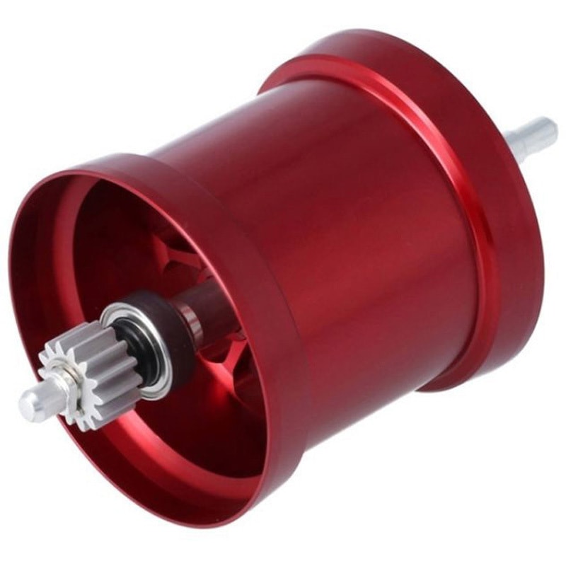 アベイル　Microcast Spool BC4215TR2 レッド レッド(096755) マイクロキャストスプール BC4215TR2 Avail(アベイル