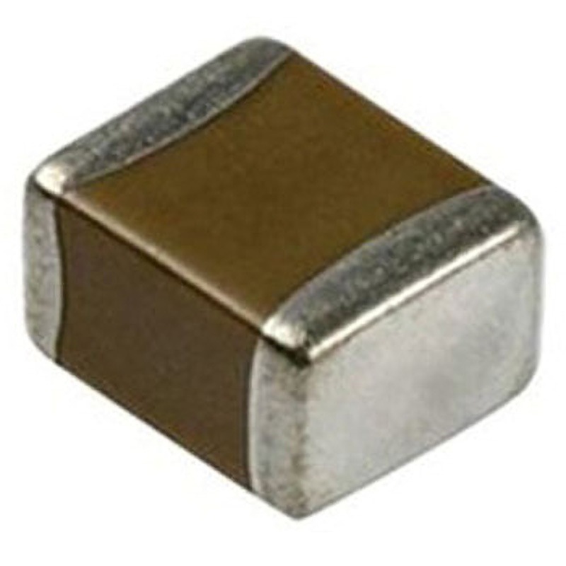 GRM21BC81C106KE15L 積層セラミックコンデンサ MLCC 10μF 16V dc 0805 2012M 1セット 3000個入 1セット(3000個) MURATA(村田製作所) 【通販モノタロウ】