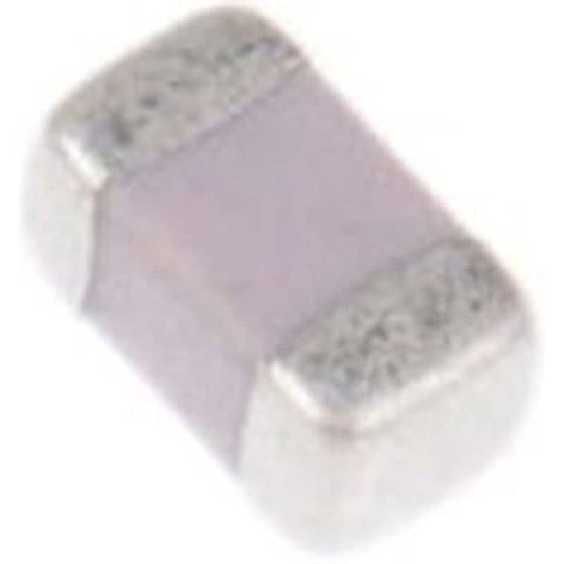 GCM1885C2A102JA16D 積層セラミックコンデンサ MLCC 1nF 100V dc 0603 1608M 1セット 4000個入 1セット(4000個) MURATA(村田製作所) 【通販モノタロウ】