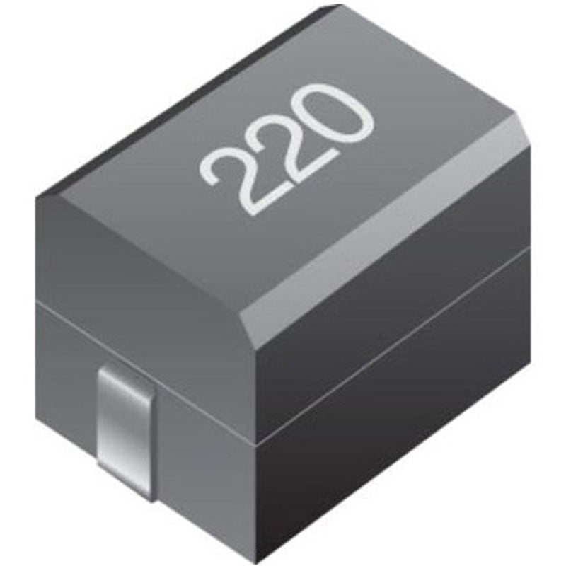 CC453232A-2R2KL 積層チップインダクタ 2.2 μH 1.6A 1セット 500個入 1セット(500個) BOURNS 【通販モノタロウ】
