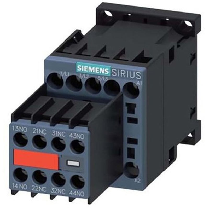 3RT2018-1AP04-3MA0 シーメンス 可逆形電磁接触器 230 V ac 3極 SIEMENS 1個 3RT2018-1AP04-3MA0