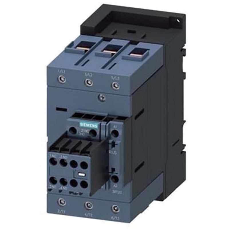 3RT2046-1AP04 シーメンス 可逆形電磁接触器 230 V ac 3極 SIEMENS 1個 3RT2046-1AP04