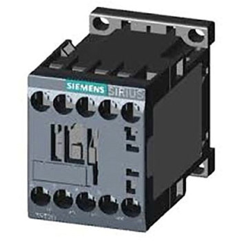 3RT2017-1BF41 シーメンス 電磁接触器 110 V ac 3極 3RT2シリーズ 1個 SIEMENS 【通販モノタロウ】
