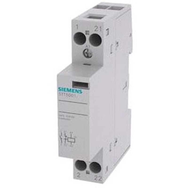 5TT5001-2 シーメンス 電磁接触器 230 V ac 2極 5TTシリーズ 1個 SIEMENS 【通販モノタロウ】