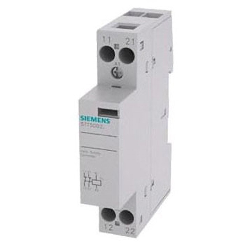 5TT5002-2 シーメンス 電磁接触器 24 V ac/dc 2極 5TTシリーズ 1個 SIEMENS 【通販モノタロウ】