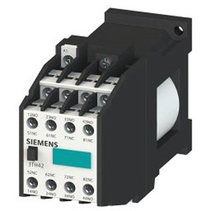 3TH42710BB4 シーメンス 電磁接触器 24 V dc 3TH4シリーズ SIEMENS 1個 3TH42710BB4
