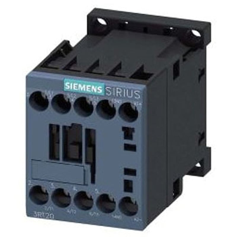 3RT2017-1KB41 シーメンス 電磁接触器 24 V dc 3極 SIEMENS 1個 3RT2017-1KB41