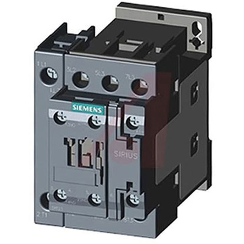 3RT2325-1BB40 シーメンス 電磁接触器 24 V dc 4極 3RT2シリーズ SIEMENS 1個 3RT2325-1BB40