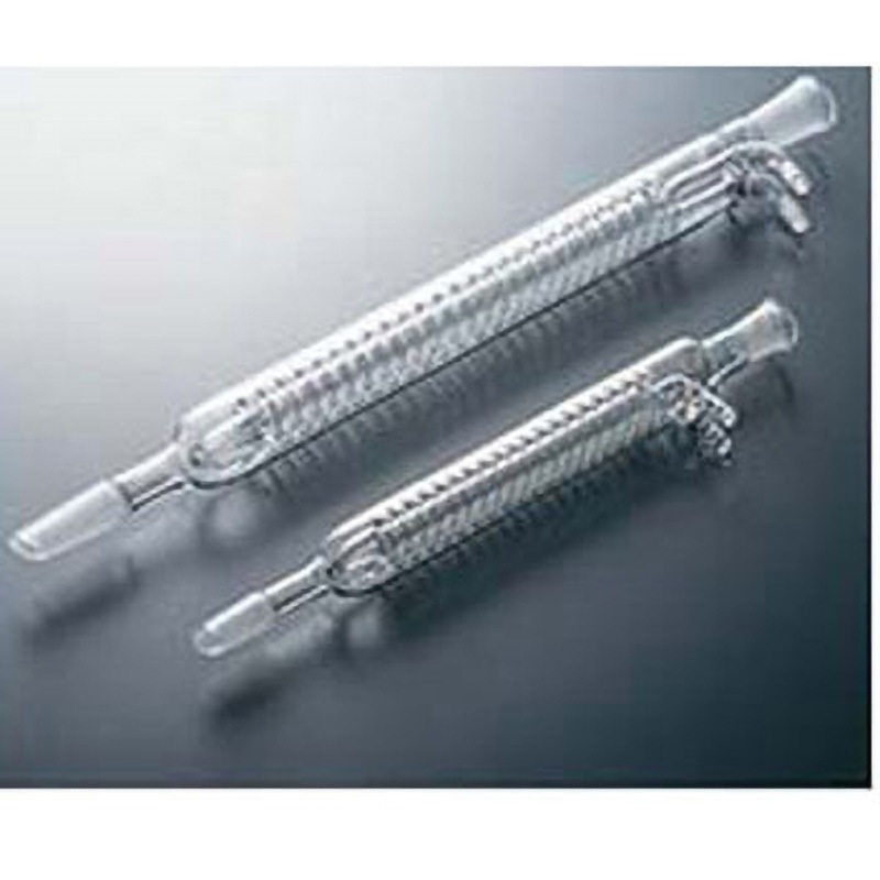 1815-02-1 ジムロート冷却器 1815シリーズ 1個 コスモスビード 【通販