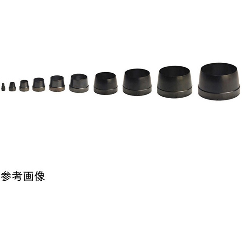 BO-JLB68 スペア替刃ポンチ BO-JLBシリーズ 1個 BOEHM 【通販モノタロウ】