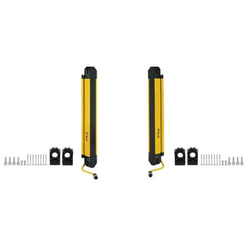 632041 セーフティライトカーテン 1個 PILZ 【通販モノタロウ】