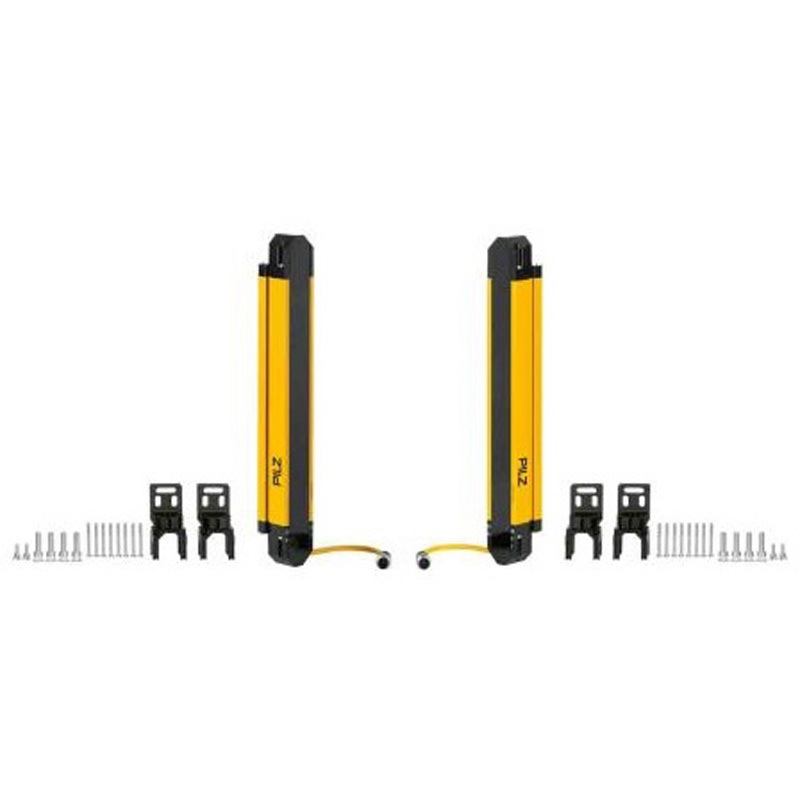 632061 セーフティライトカーテン 1個 PILZ 【通販モノタロウ】