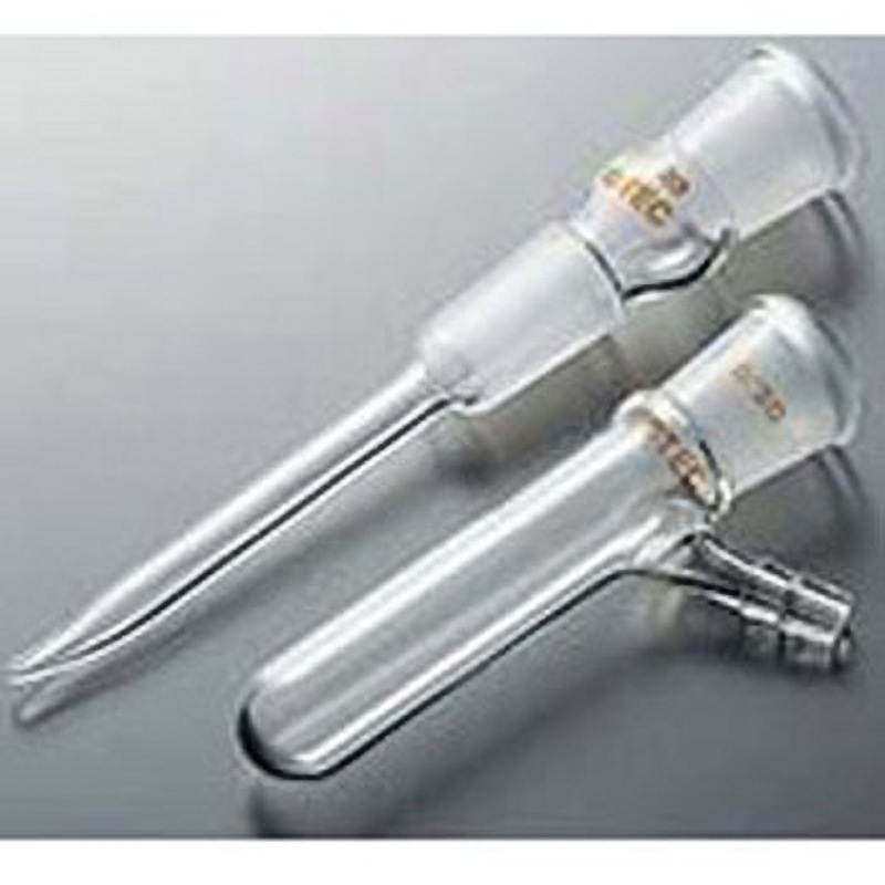 2865-01 セミ・ミクロ受器 15/20 1個 コスモスビード 【通販モノタロウ】