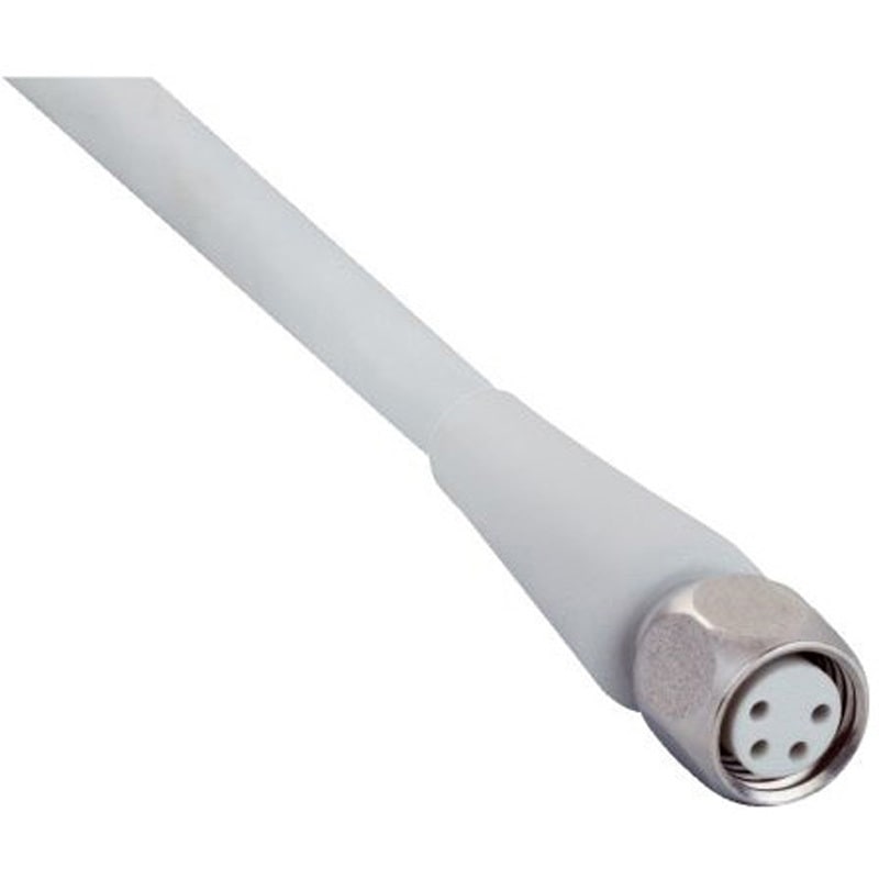 DOL-0804-G10MRN センサアクチュエータケーブル 22 AWG コア数：4 SICK 1個 DOL-0804-G10MRN