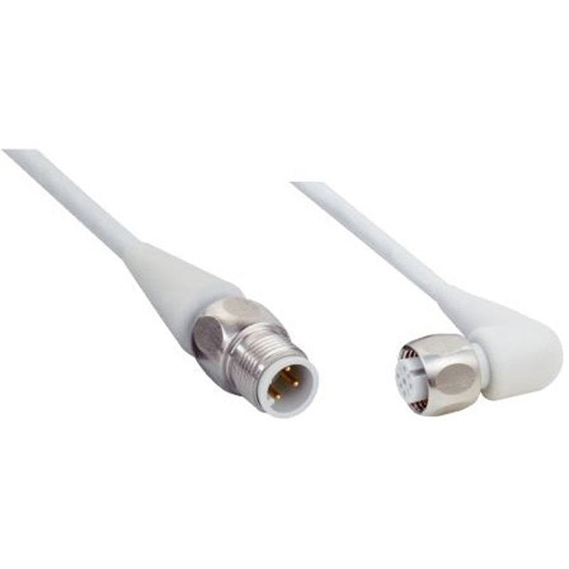 DSL-1204-B02MRN センサアクチュエータケーブル 22 AWG コア数：4 SICK 1個 DSL-1204-B02MRN