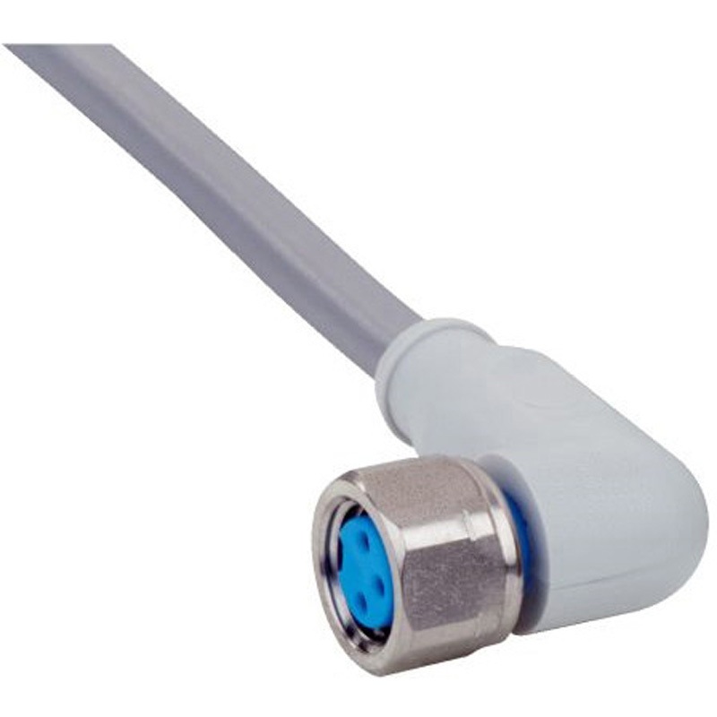 DOL-0803-W10MNI センサアクチュエータケーブル 24 AWG コア数：3 SICK 1個 DOL-0803-W10MNI 5,392円