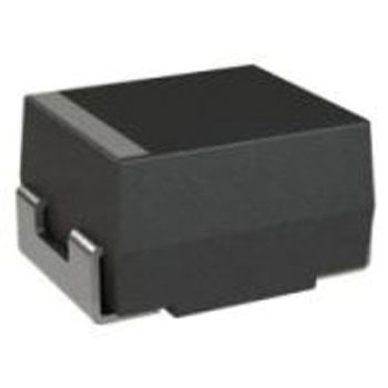 6TPE100MVB タンタルコンデンサ 100μF 6.3V dc B2 1セット 2000個入 1セット(2000個) Panasonic(パナソニック) 【通販モノタロウ】