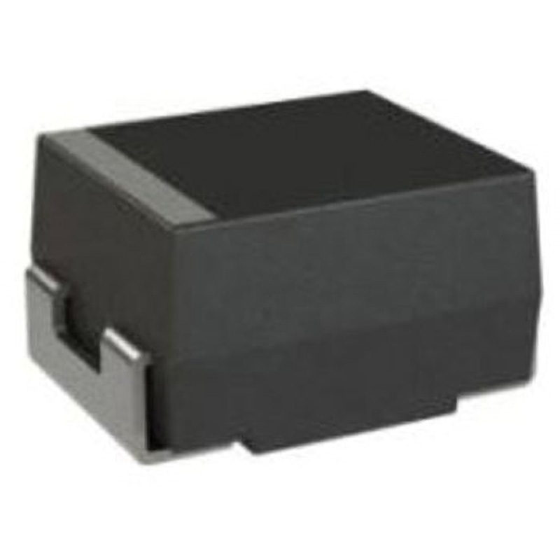 6TPE100MWB タンタルコンデンサ 100μF 6.3V dc B2 1セット 2000個入 1セット(2000個) Panasonic(パナソニック) 【通販モノタロウ】