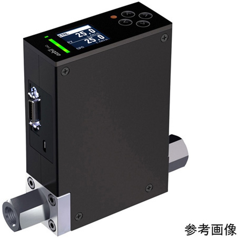 GyroTrackBOXの紹介