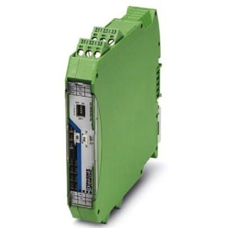 2316275 デジタル入力拡張モジュール 拡張モジュール Radioline および PROFIBUS PA MUX I/O システム用 1個 フエニックス・コンタクト 【通販モノタロウ】