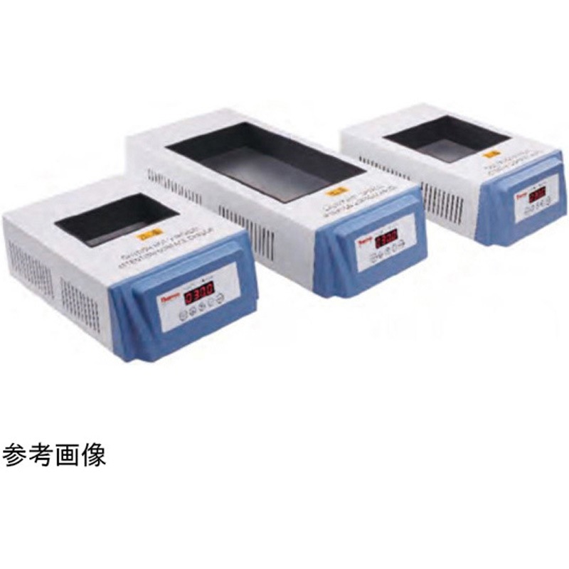 88870007 ドライバスインキュベーター Thermo Scientific(TM) タッチスクリーンドライバスインキュベーター 1台 Thermo Fisher Scientific 【通販モノタロウ】