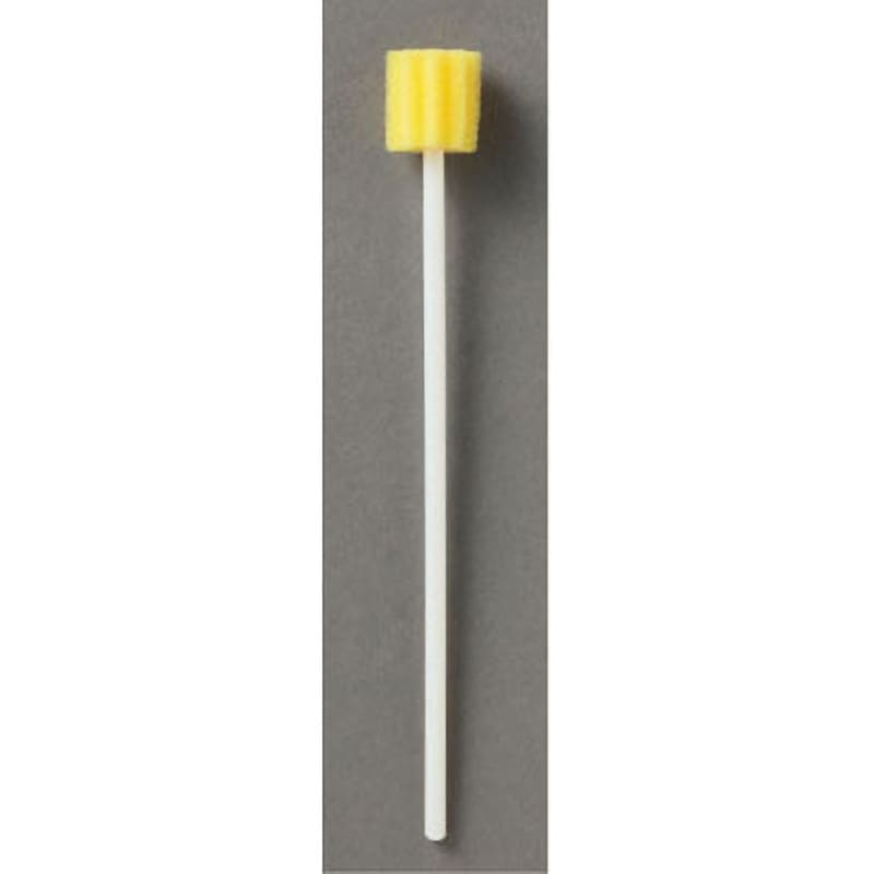 ケアハート口腔専科 お口キレイスポンジ 玉川衛材 幅17mm奥行17mm高さ150mm 1箱(300本) 5,498円