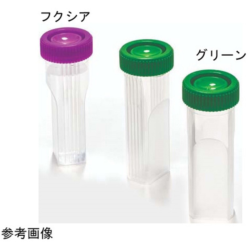 240-5400-Y8K パップジャー イエロー 240-5400-Y8Kシリーズ 1パック(1000個) EVER GREEN 【通販モノタロウ】